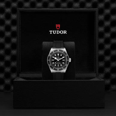 TUDOR Black Bay M7941A1A0NU-0002 GMT Watch