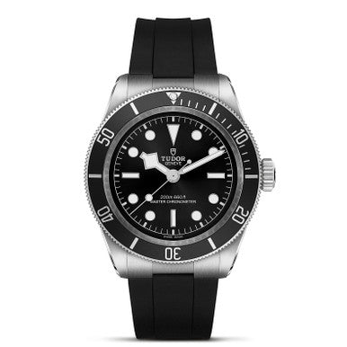 TUDOR Black Bay M7941A1A0NU-0002 GMT Watch