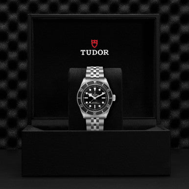 Black Bay - Watches TUDOR