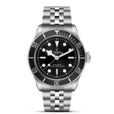 Black Bay - Watches TUDOR