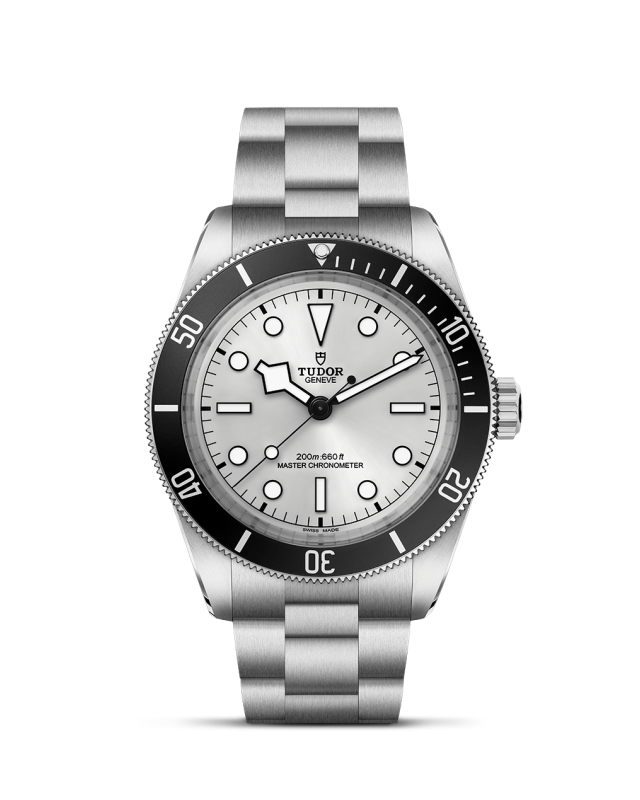 Black Bay GMT S&amp;G - Watches TUDOR
