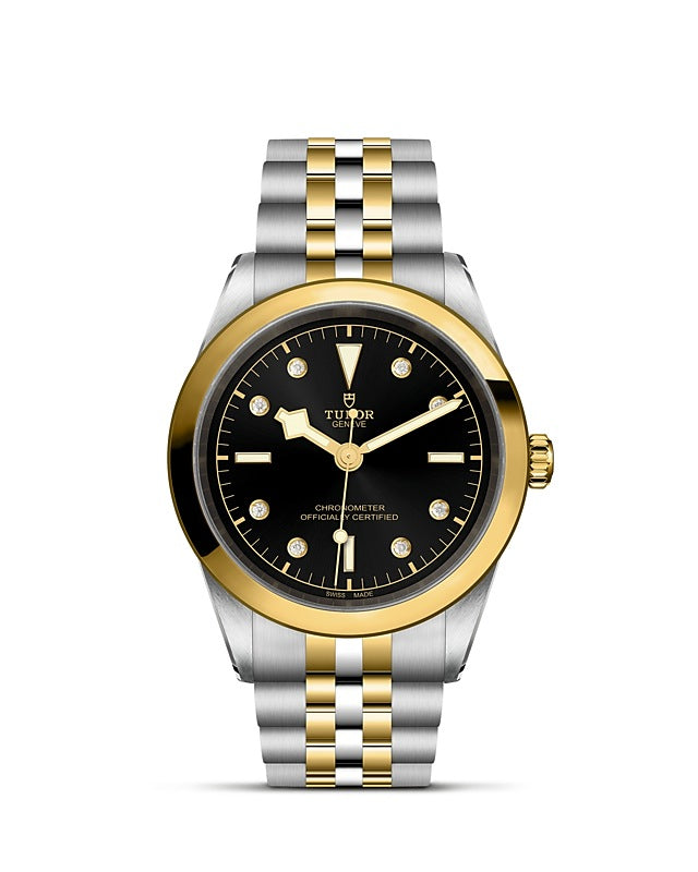 Black Bay 41 - Watches TUDOR