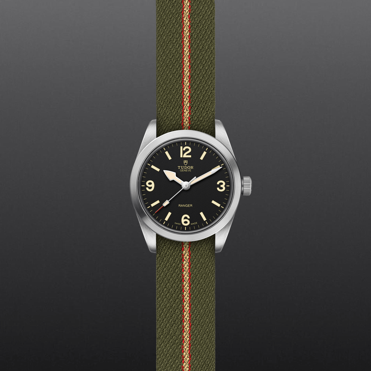 TUDOR RANGER