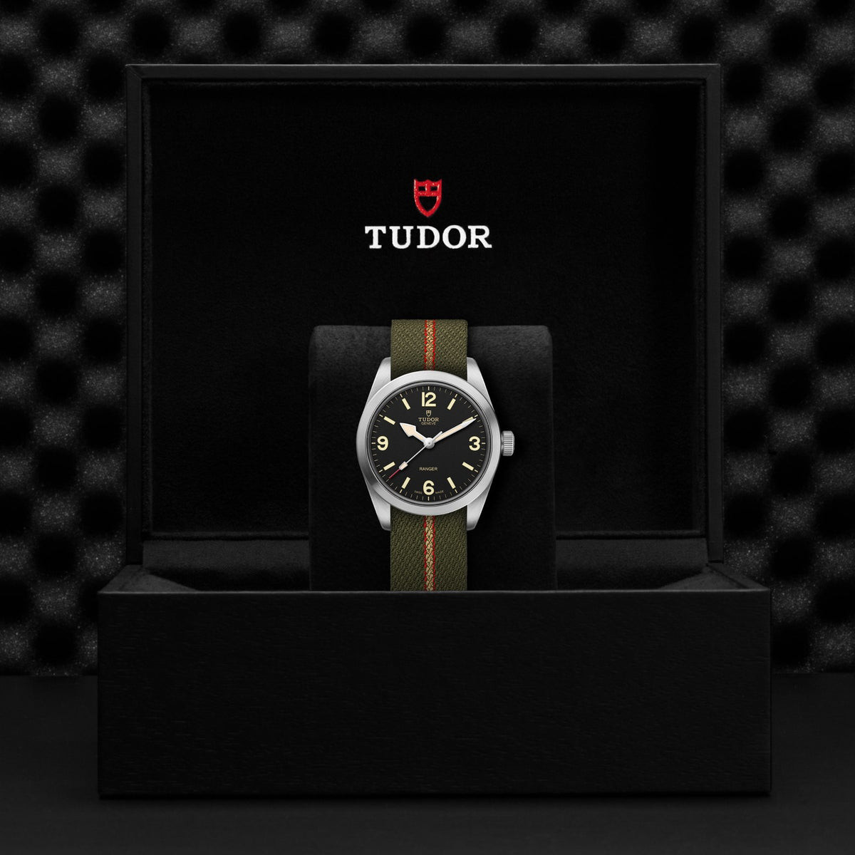 TUDOR RANGER