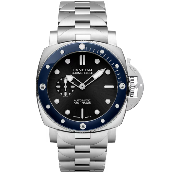 Submersible - 44mm