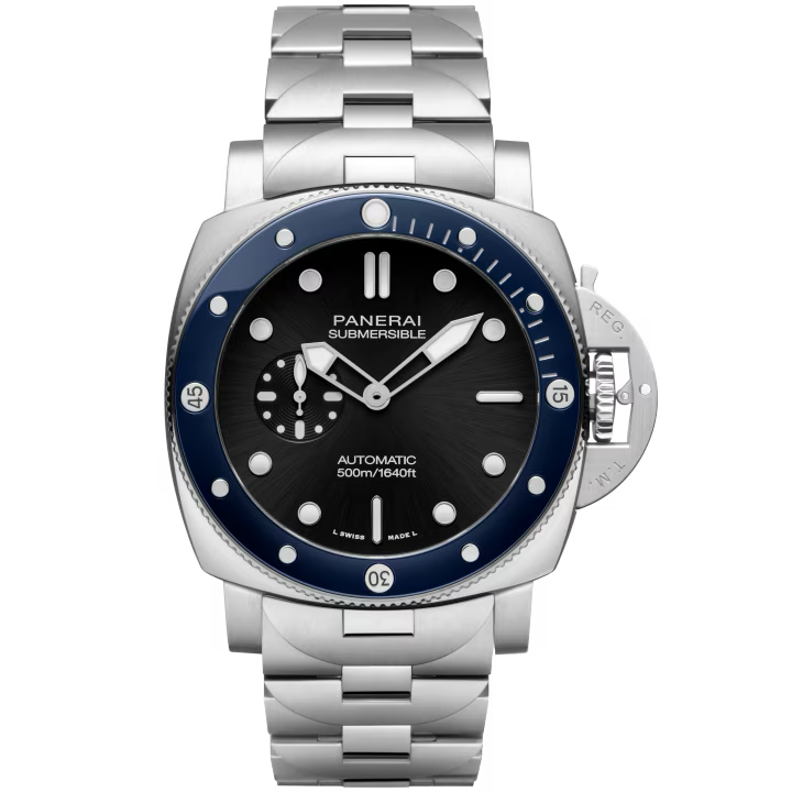Submersible - 44mm