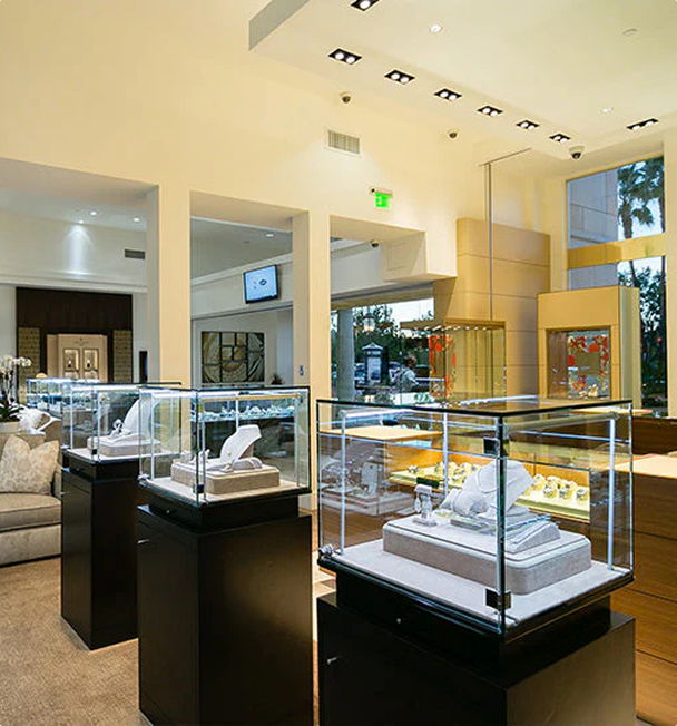 Calabasas Store