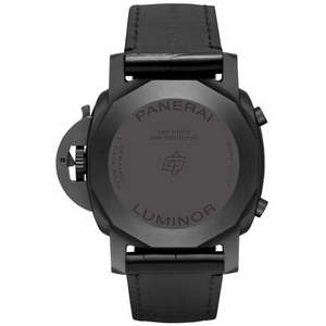 Panerai Watches - Luminor Chrono Flyback Ceramica