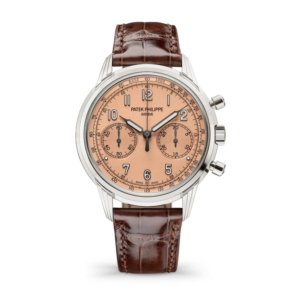 Patek Philippe Patek Philippe Complications Chronograph