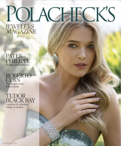 Polachecks 2023 Magazine