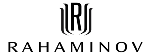 Rahaminov Diamonds