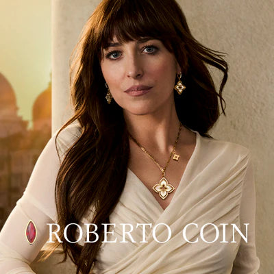 Roberto Coin