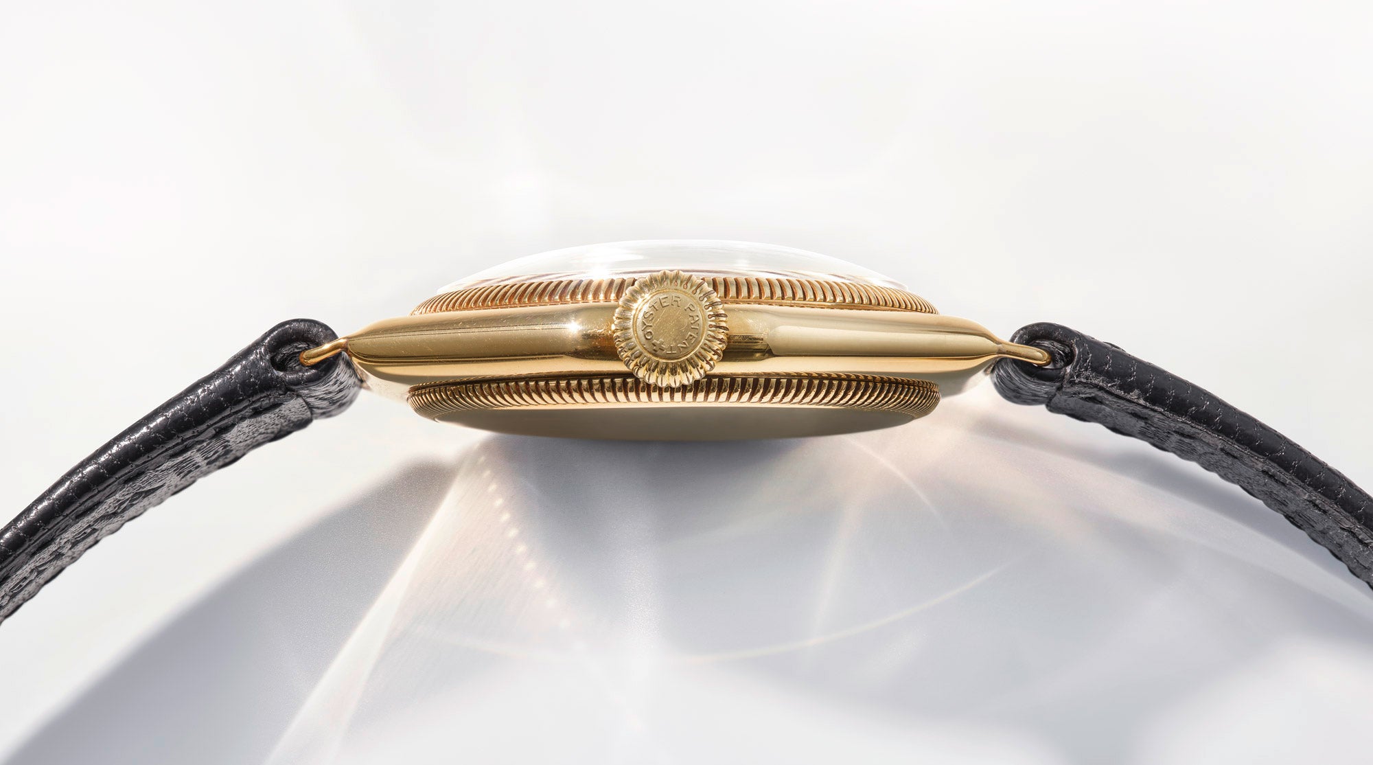 A collection driven by 
innovation