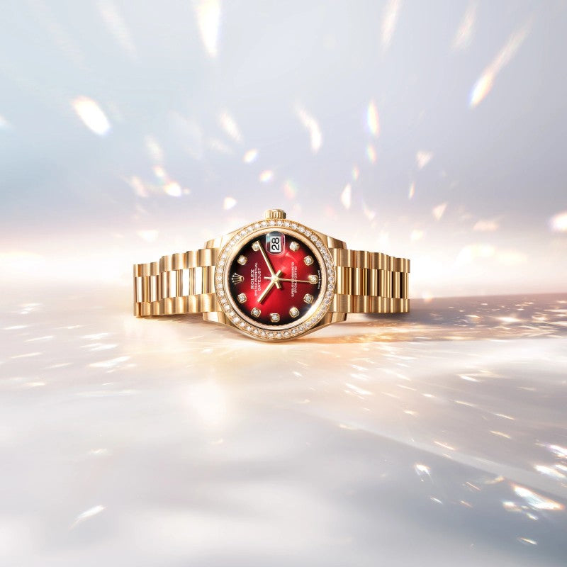 Rolex Festive selection