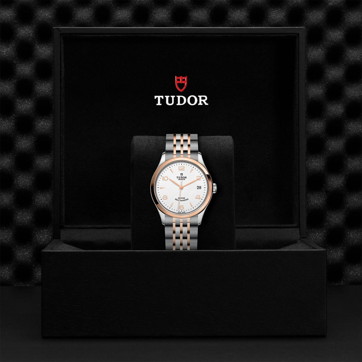 TUDOR 1926 - Watches TUDOR
