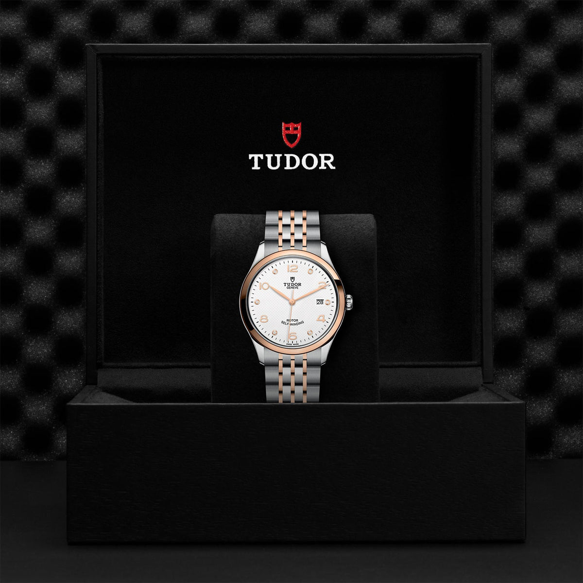 TUDOR 1926 - Watches TUDOR

