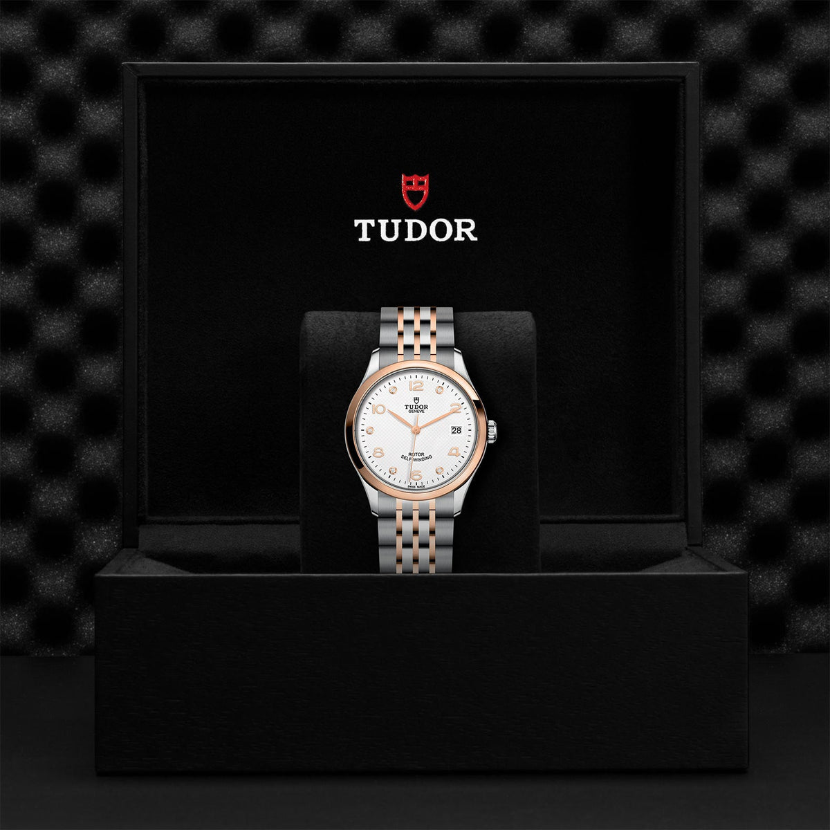 TUDOR 1926 - Watches TUDOR

