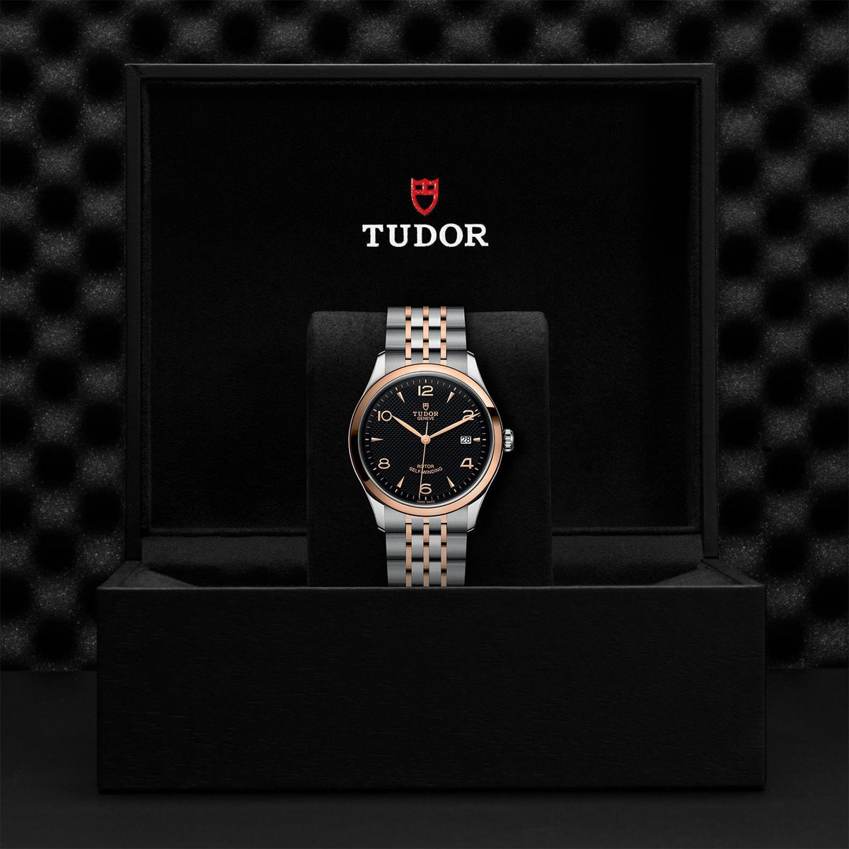 TUDOR 1926 - Watches TUDOR
