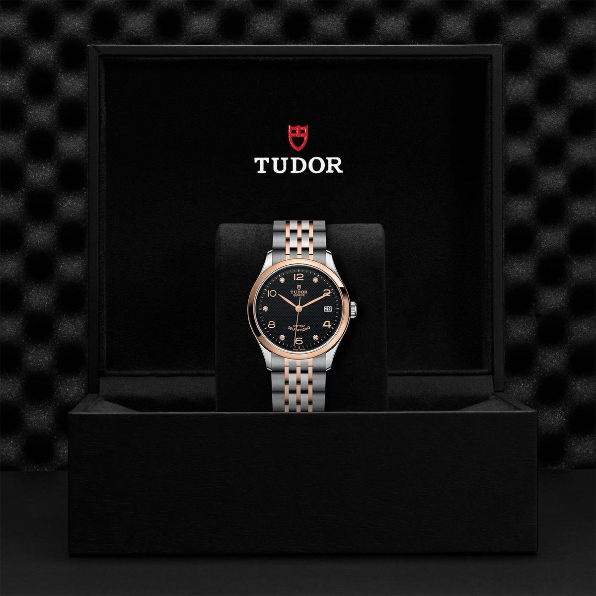 TUDOR 1926 - Watches TUDOR
