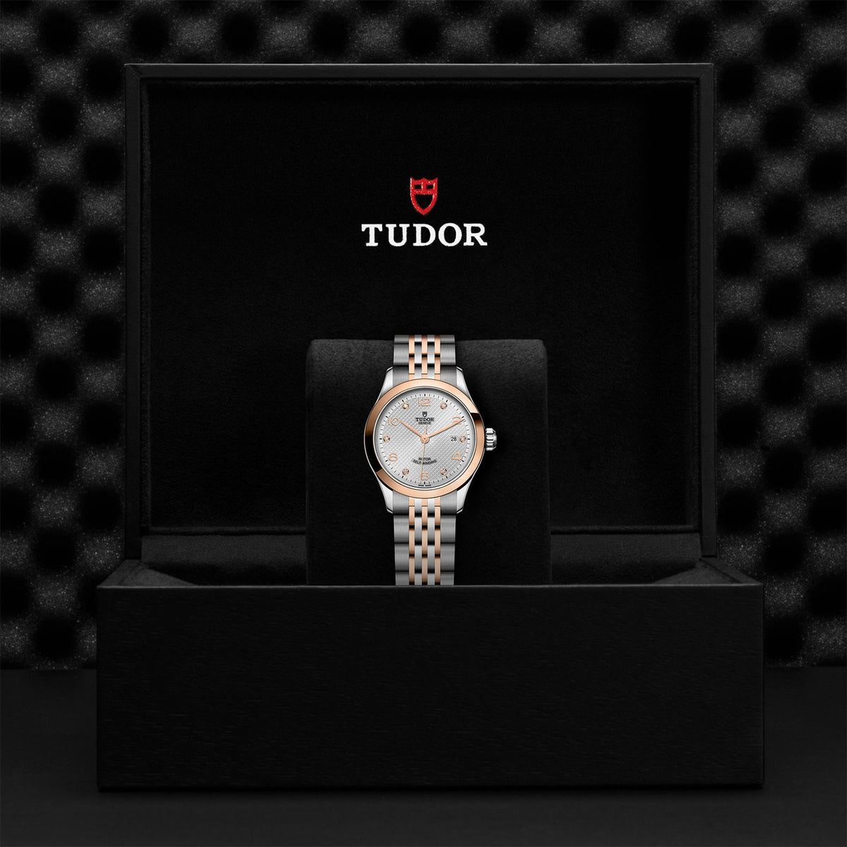 TUDOR 1926 - Watches TUDOR
