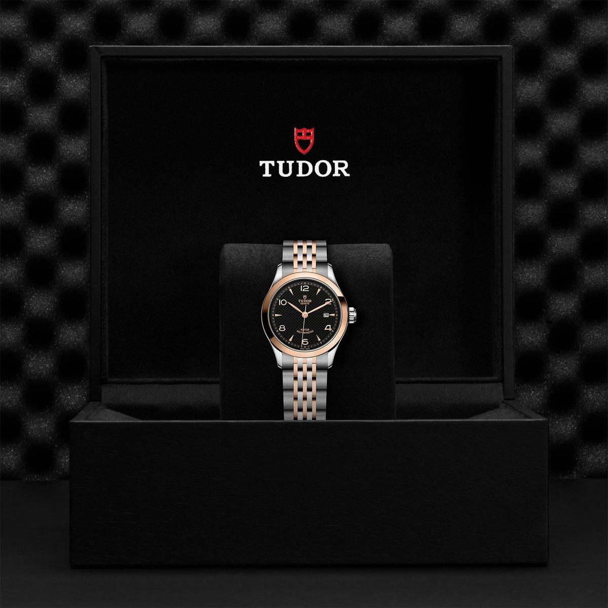 TUDOR 1926 - Watches TUDOR
