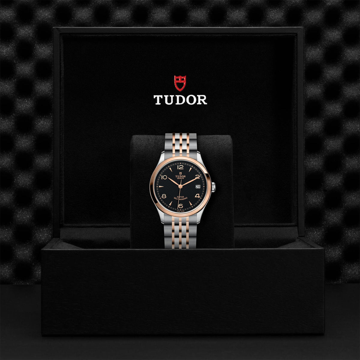 TUDOR 1926 - Watches TUDOR
