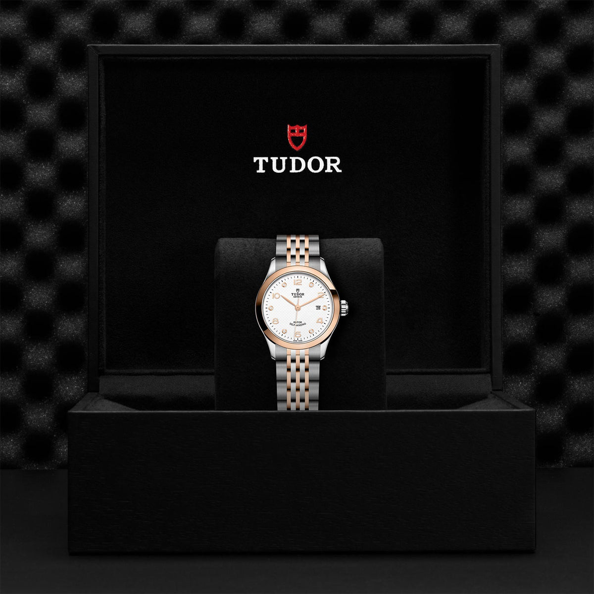 TUDOR 1926 - Watches TUDOR
