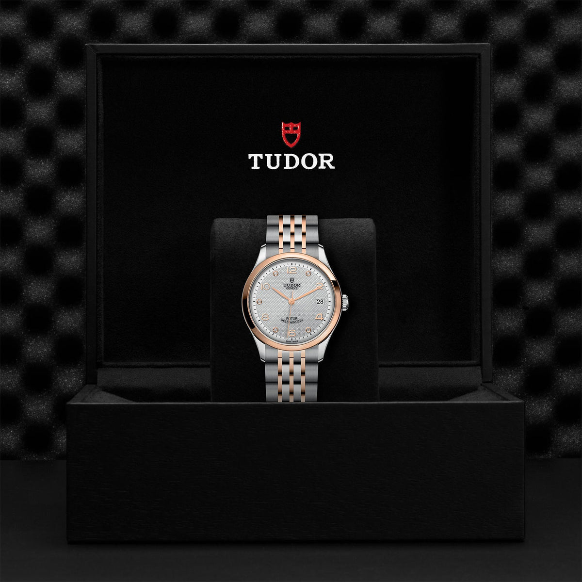 TUDOR 1926 - Watches TUDOR
