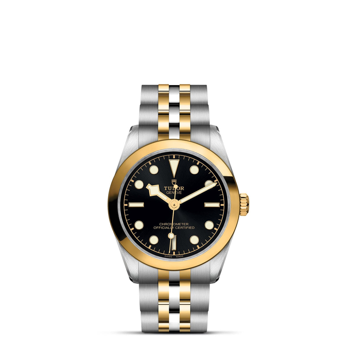 Black Bay 31 S&G - Watches TUDOR