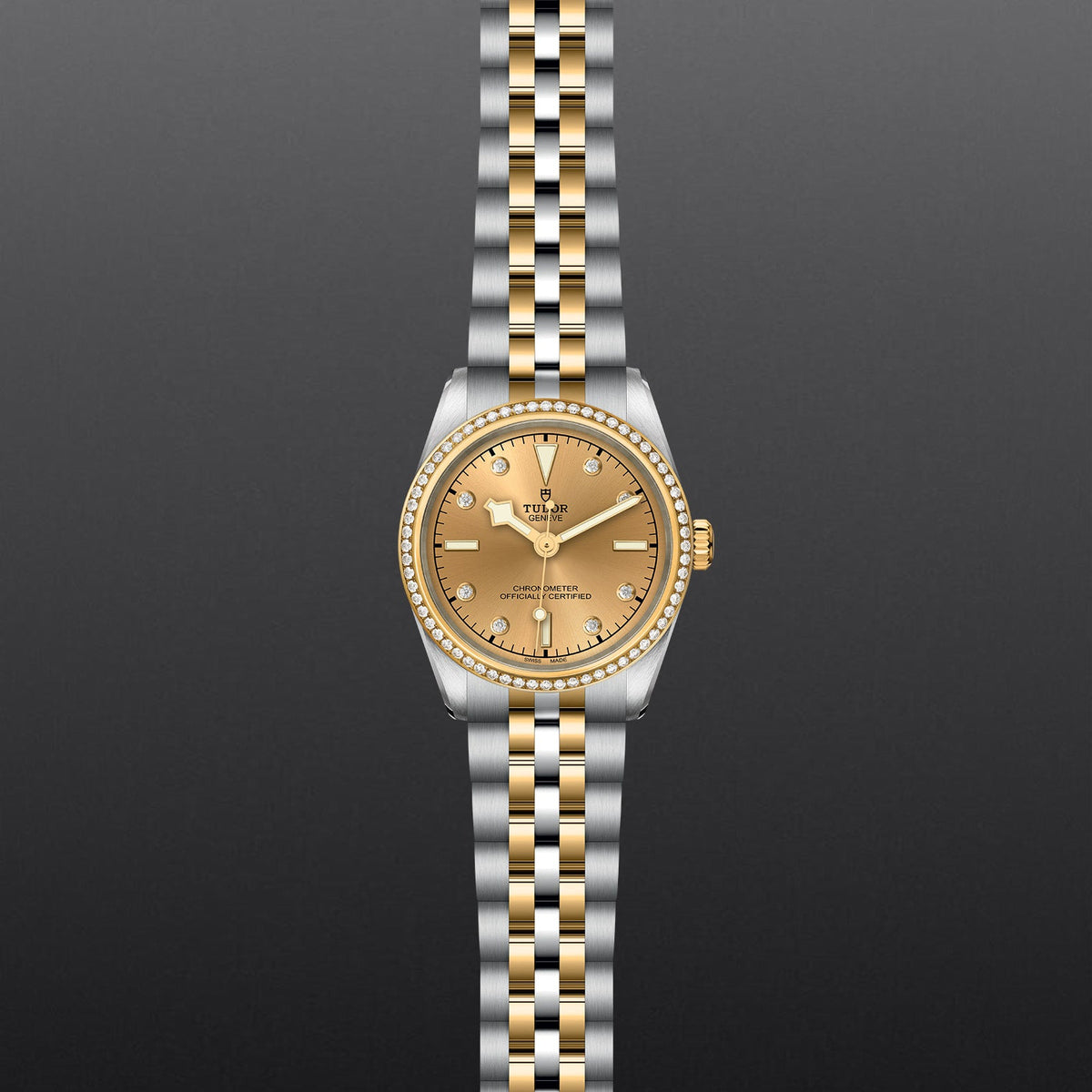 Black Bay 31 S&G - Watches TUDOR