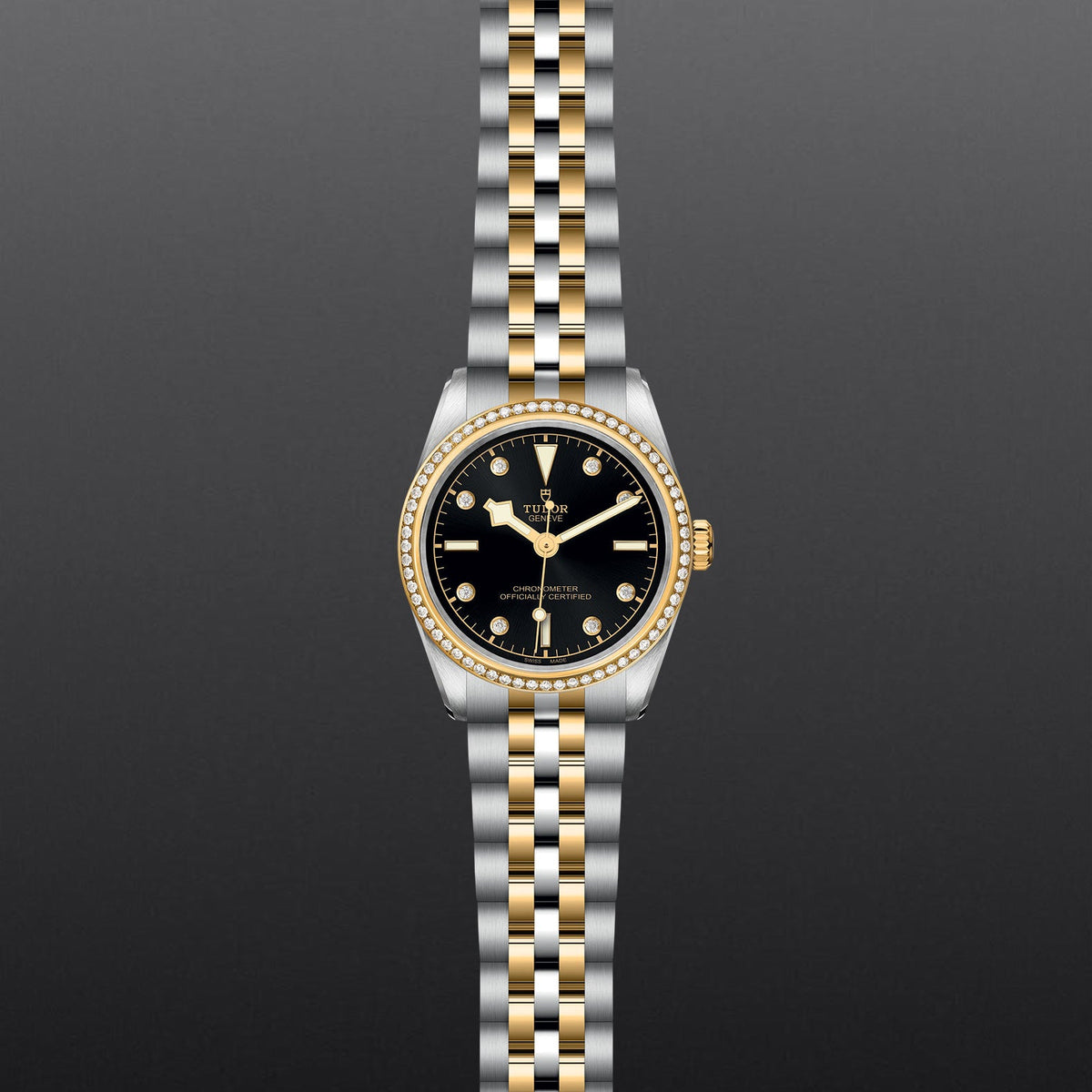 Black Bay 31 S&G - Watches TUDOR