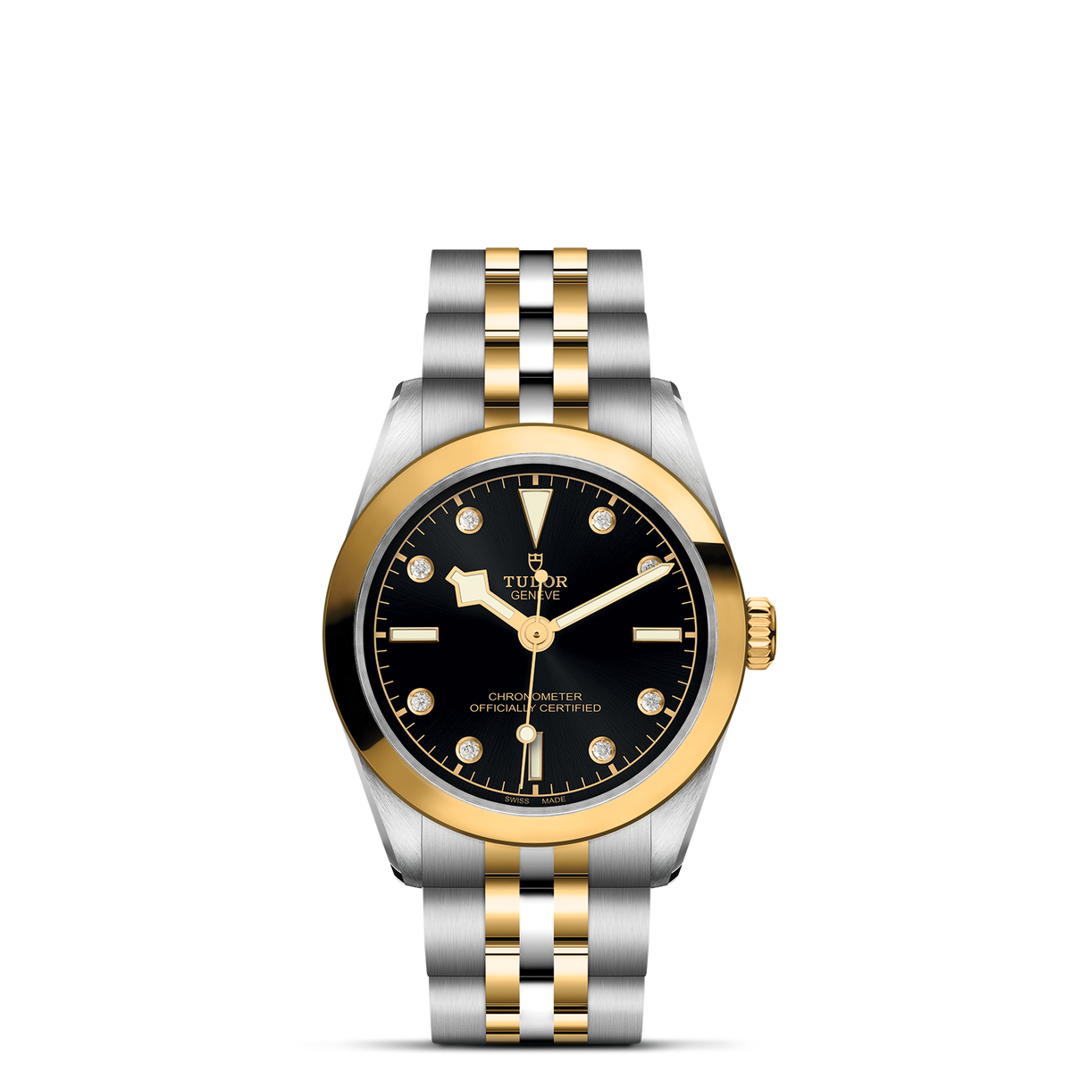 Black Bay 31 S&G - Watches TUDOR