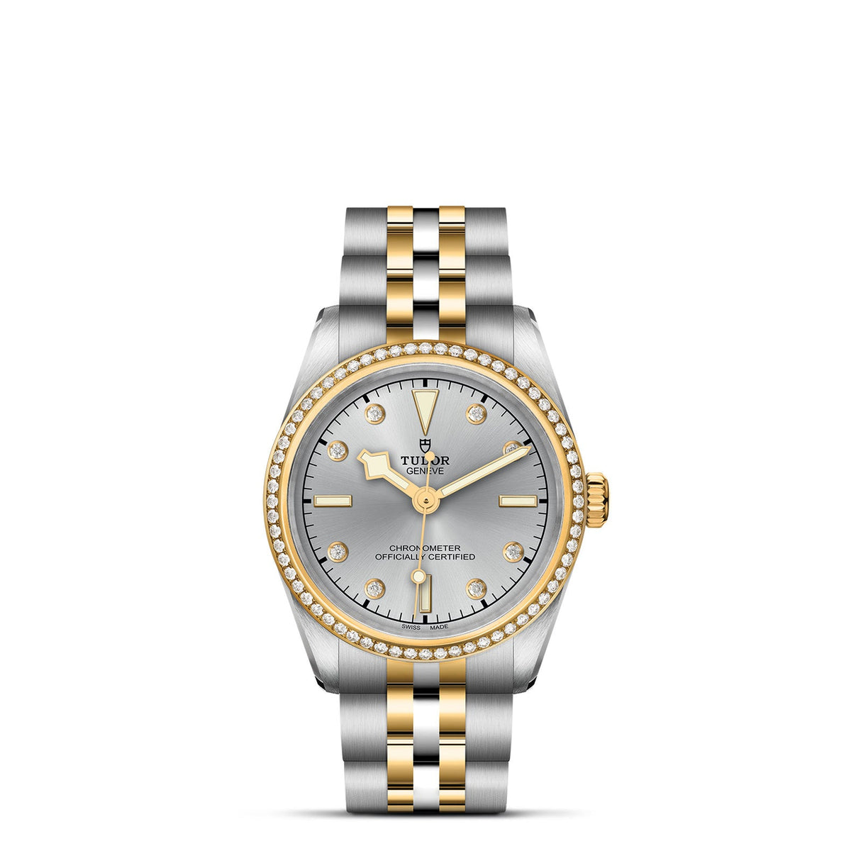 Black Bay 31 S&G - Watches TUDOR