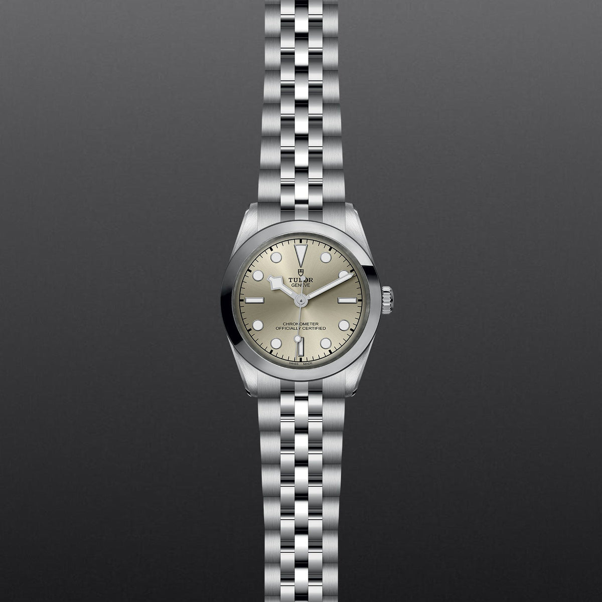 Black Bay 31 - Watches TUDOR