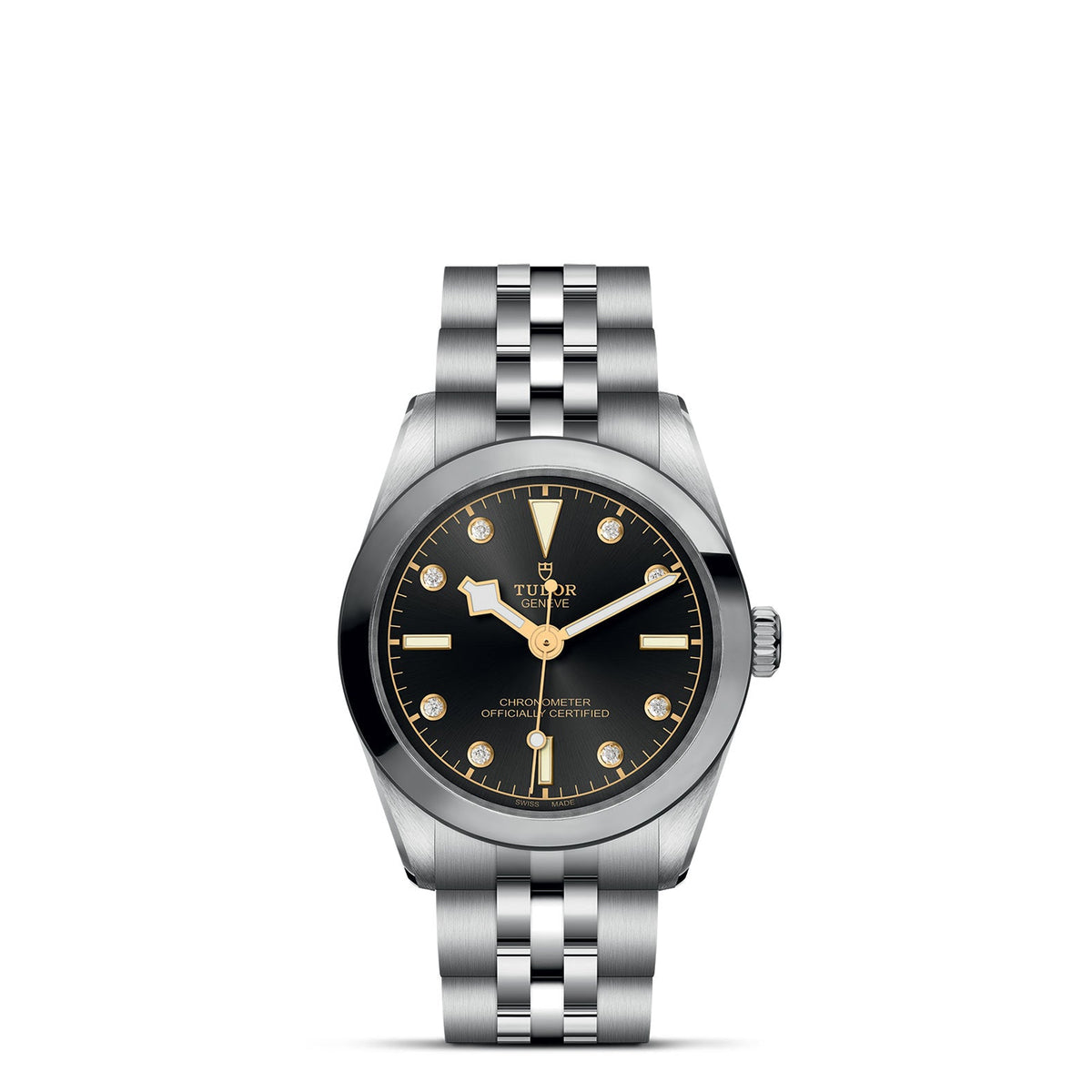 Black Bay 31 - Watches TUDOR