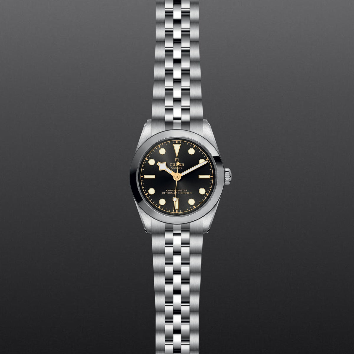 Black Bay 31 - Watches TUDOR
