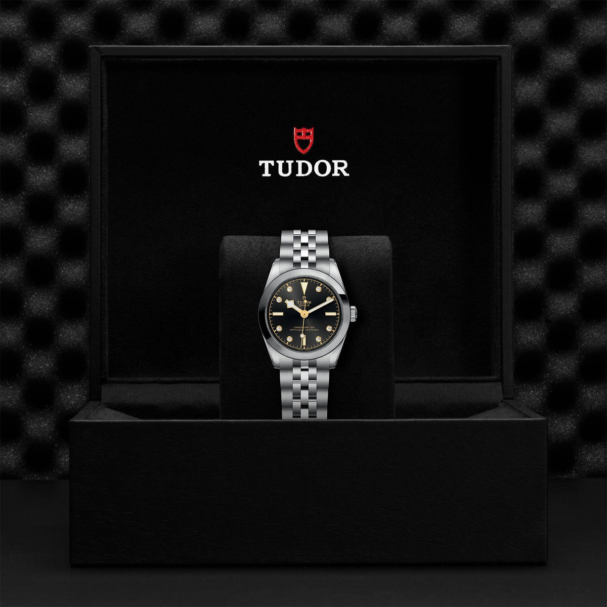 Black Bay 31 - Watches TUDOR