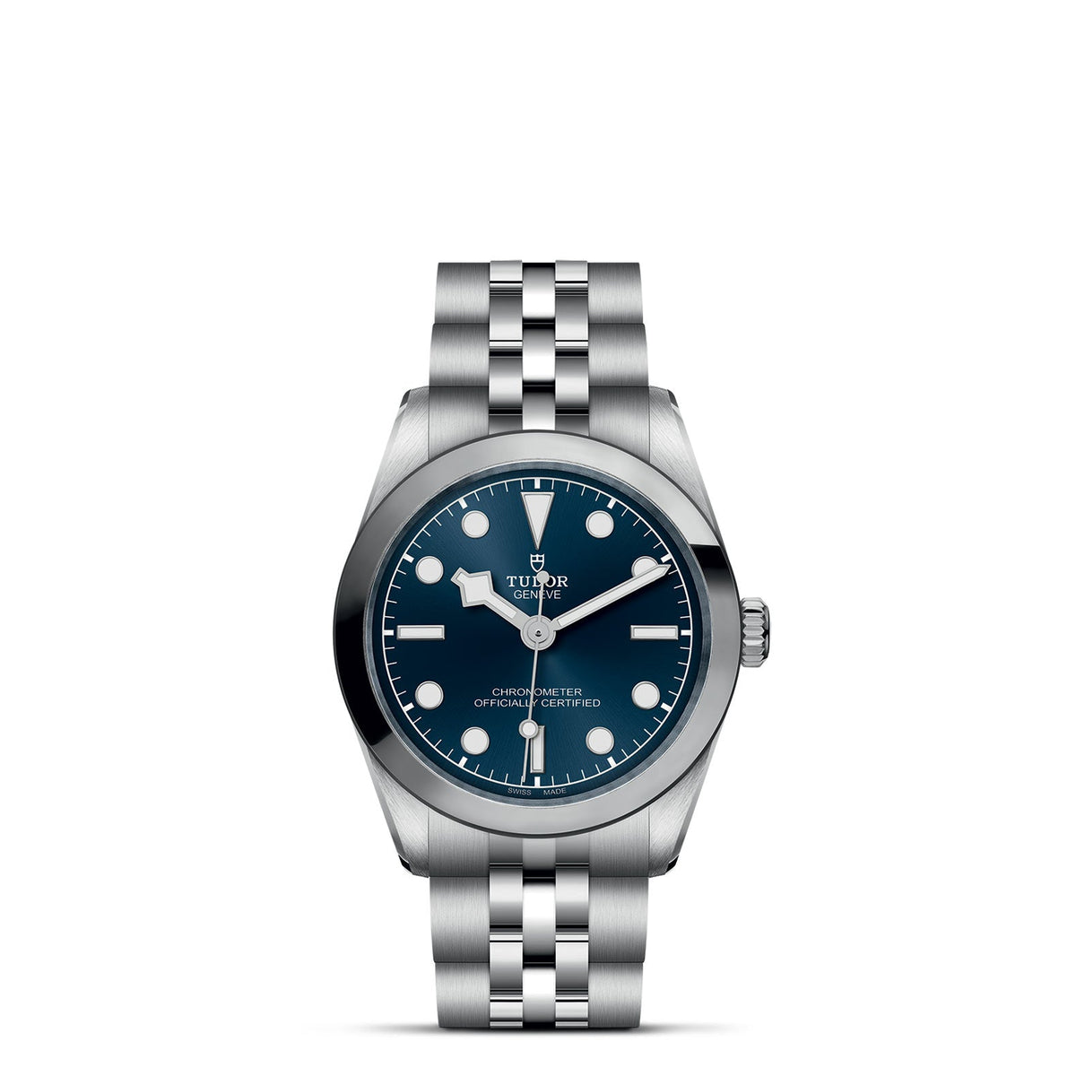 TUDOR Black Bay 31 M79600-0002 – Blue Dial Stainless Steel