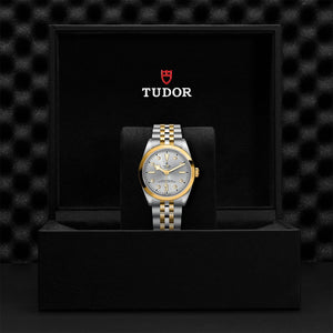 Black Bay 36 S&G - Watches TUDOR