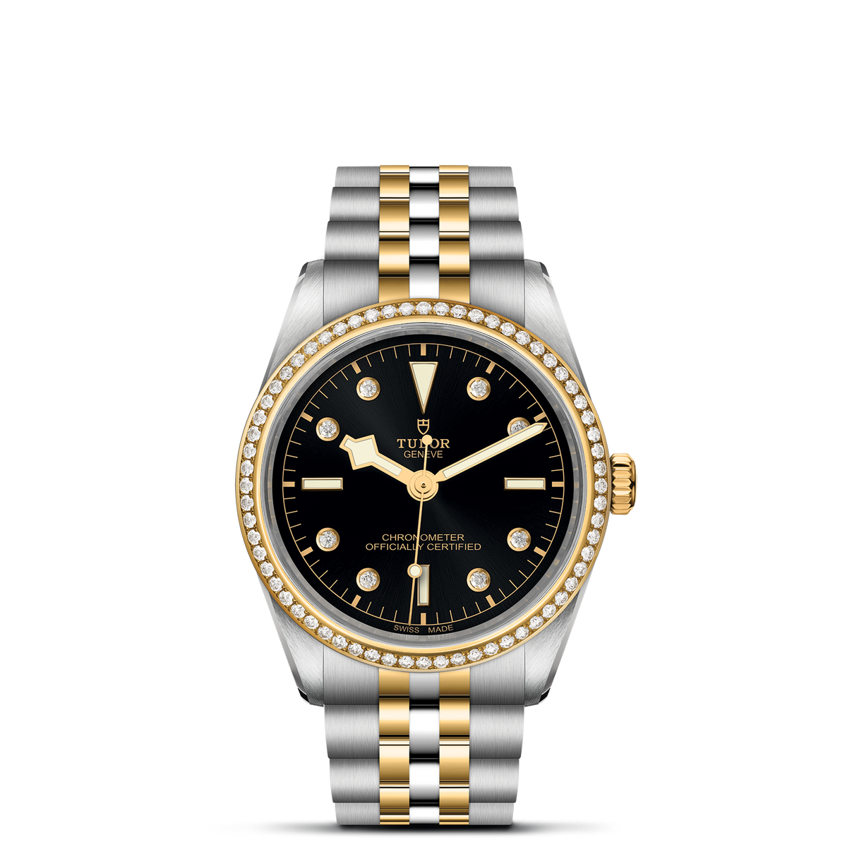 Black Bay 36 S&G - Watches TUDOR