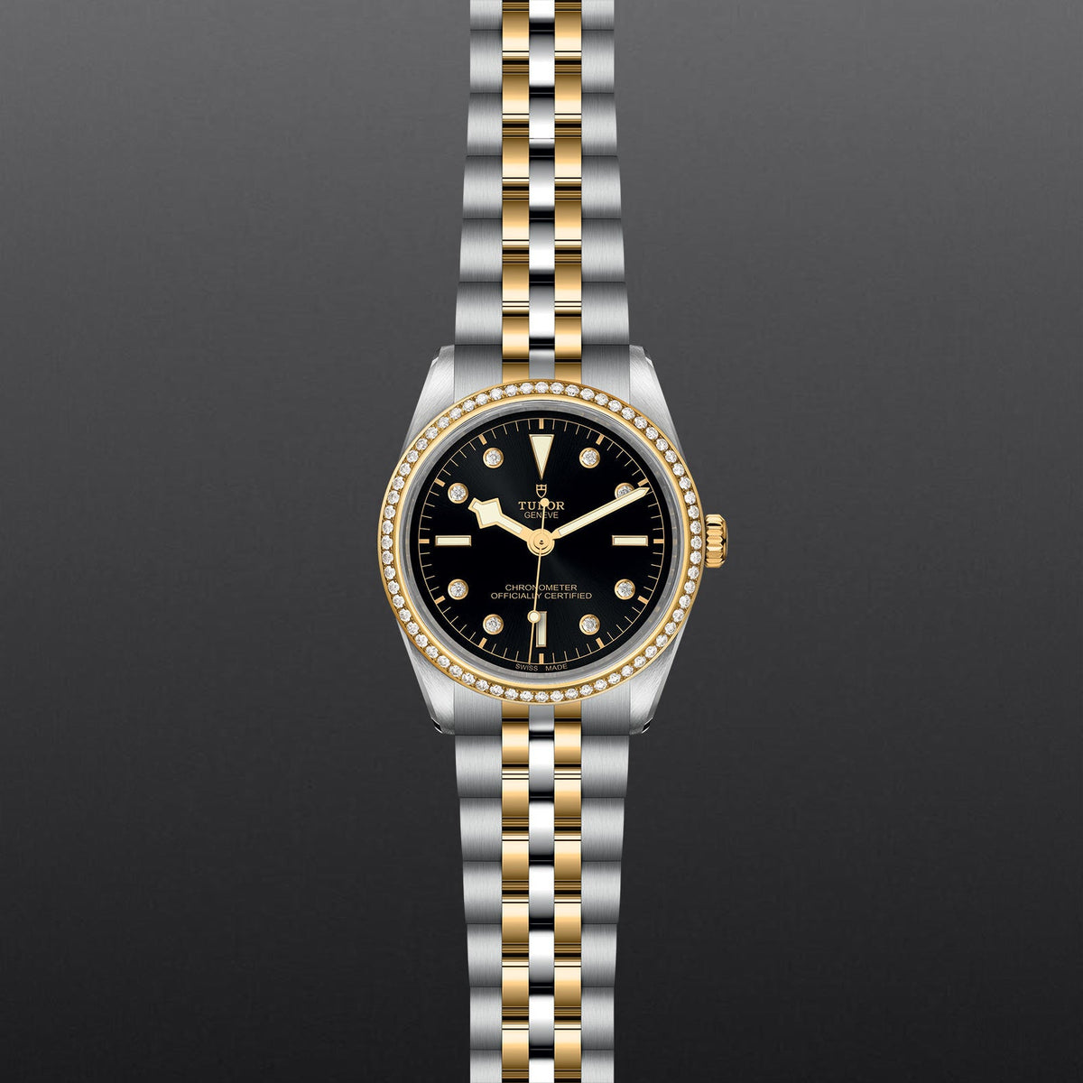 Black Bay 36 S&G - Watches TUDOR