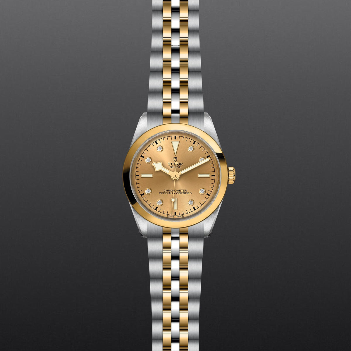 Black Bay 36 S&G - Watches TUDOR