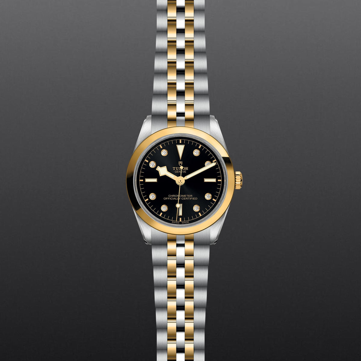 Black Bay 36 S&G - Watches TUDOR