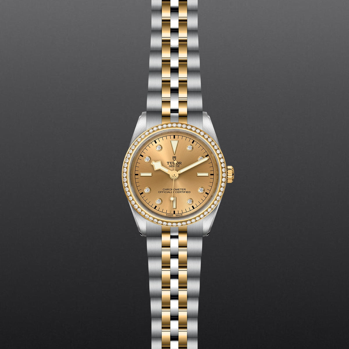 Black Bay 36 S&G - Watches TUDOR