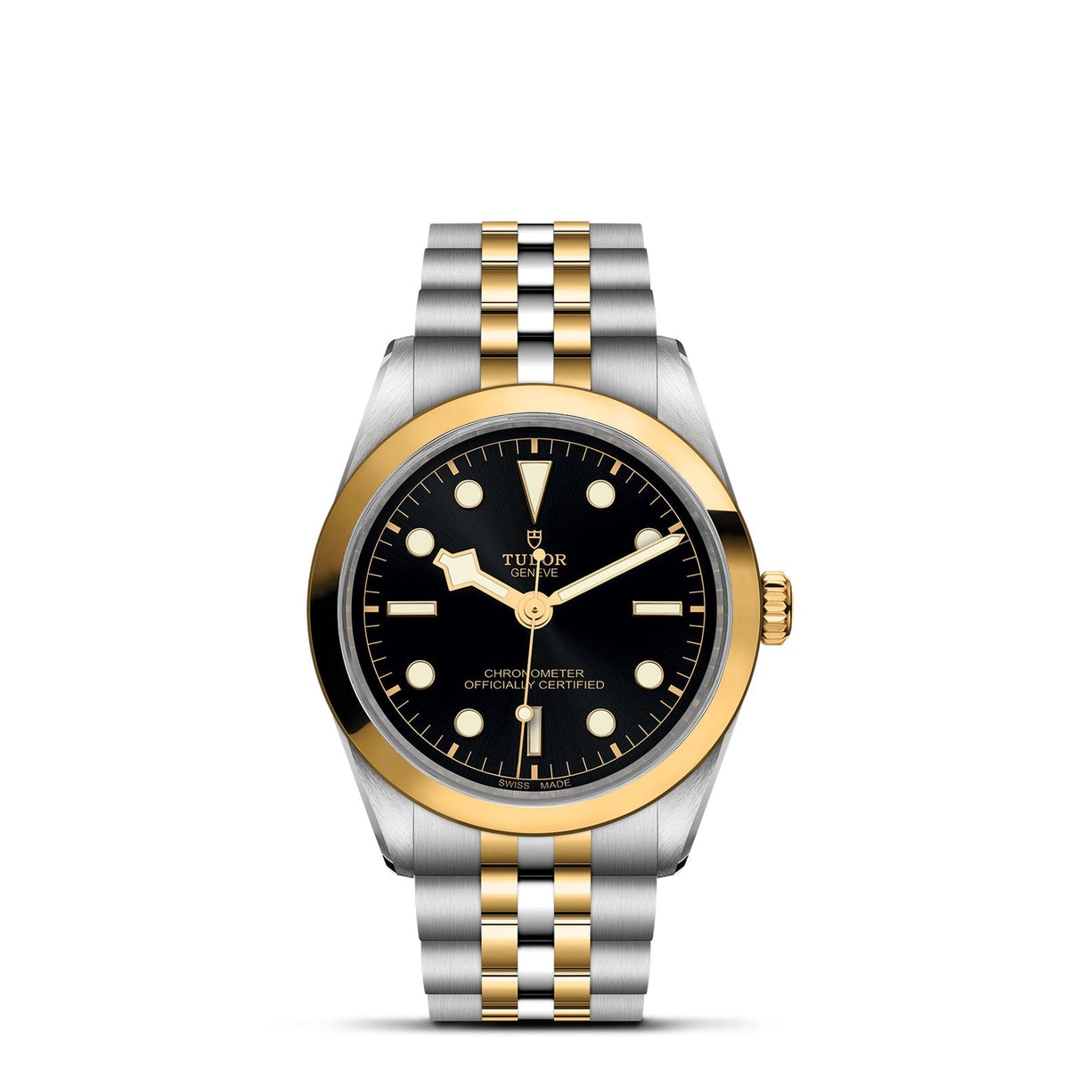Black Bay 36 S&G - Watches TUDOR