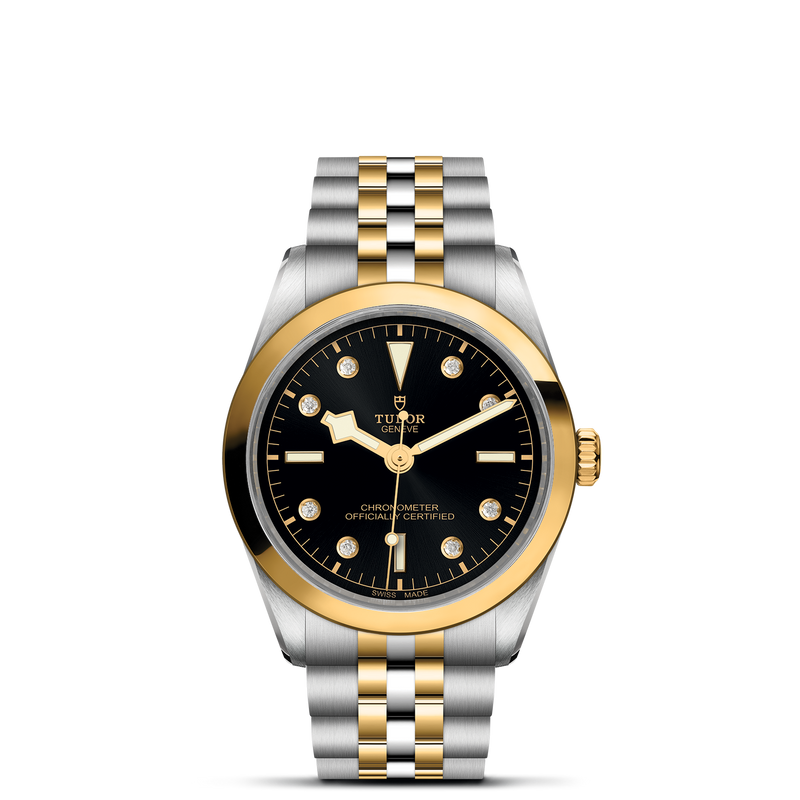 Black Bay 36 S&G - Watches TUDOR