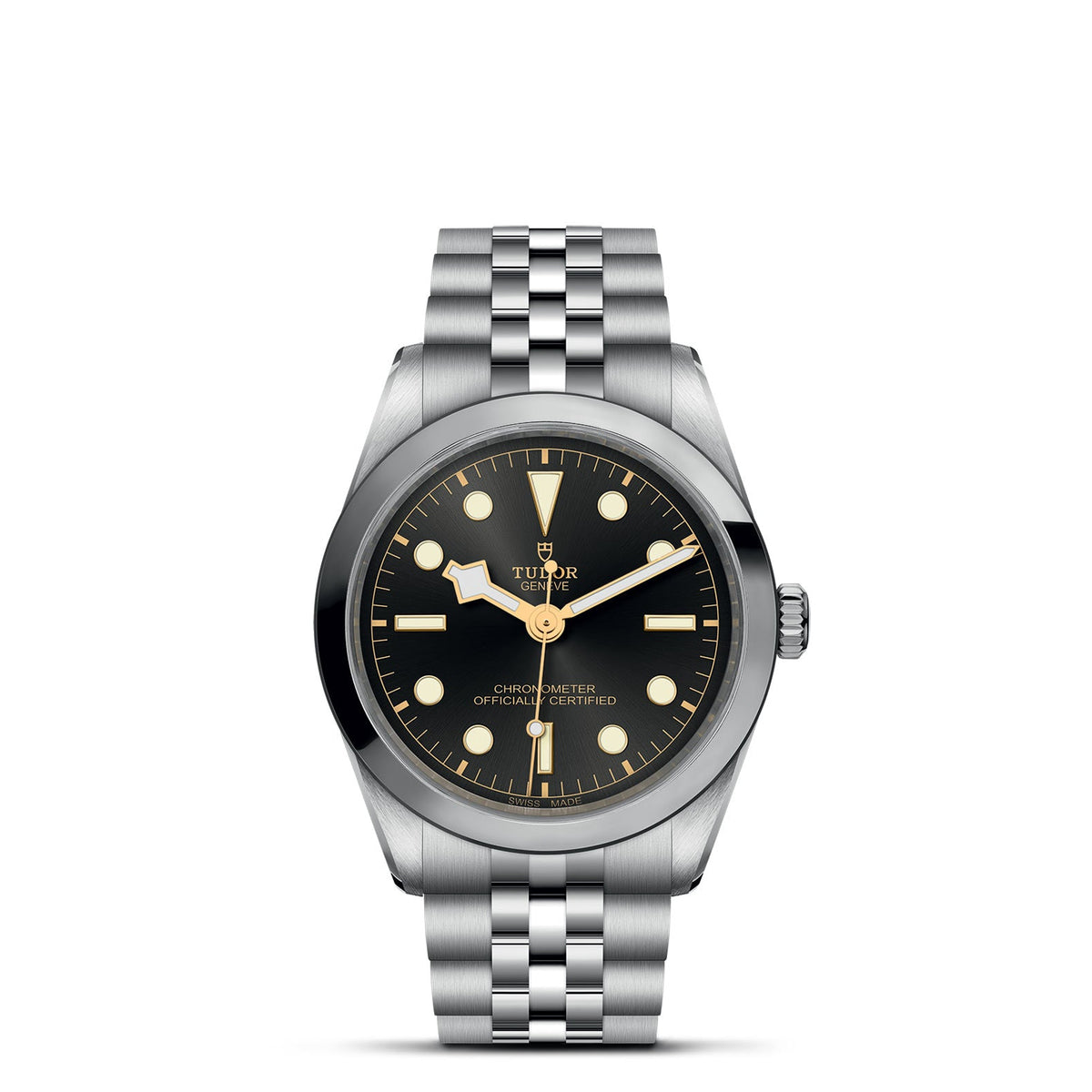 Black Bay 36 - Watches TUDOR