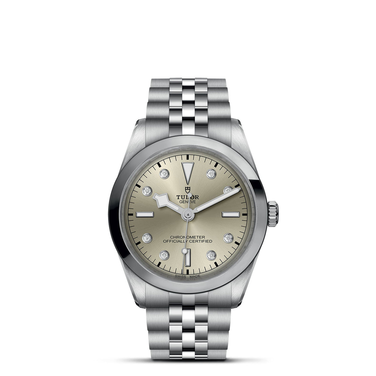 Black Bay 36 - Watches TUDOR