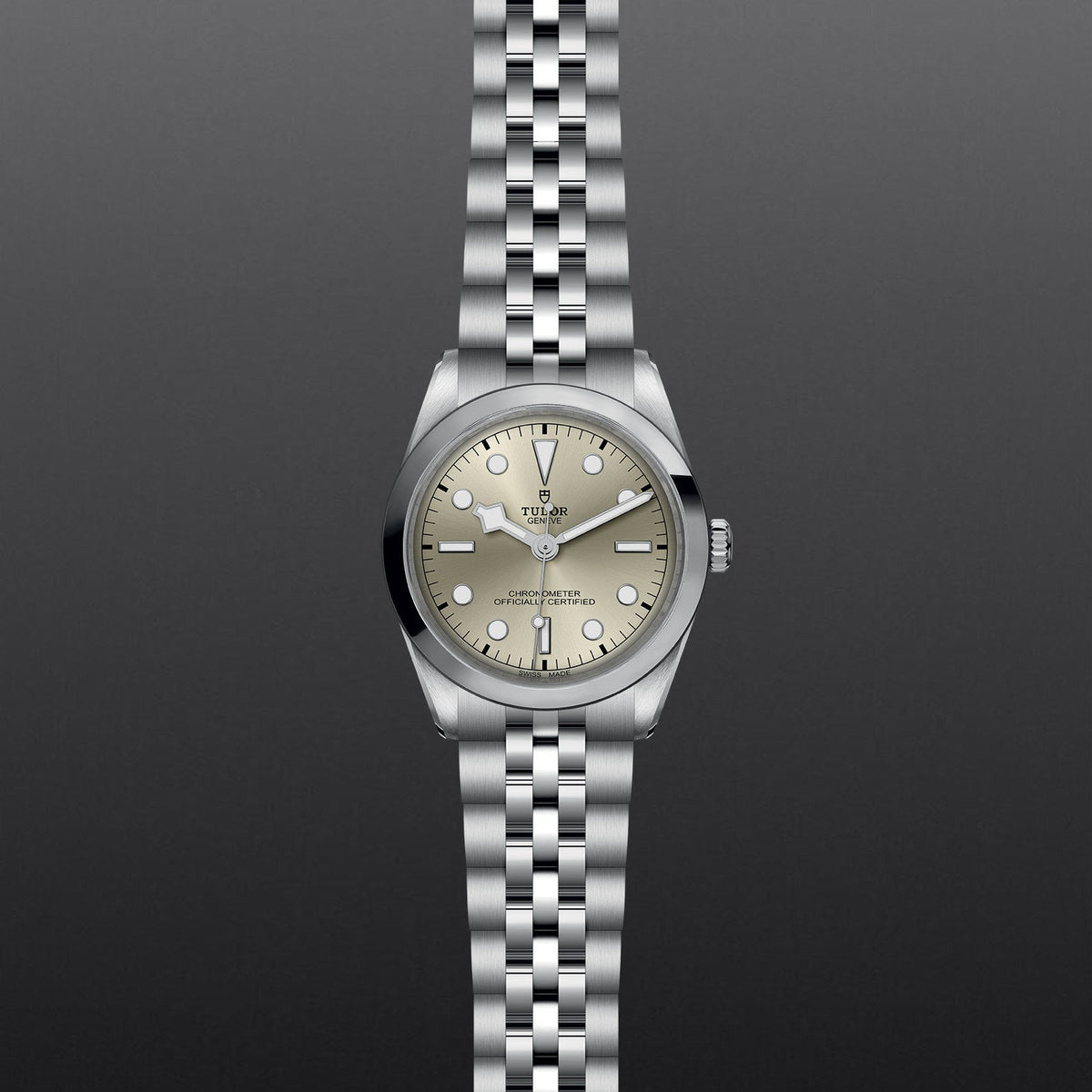 Black Bay 36 - Watches TUDOR