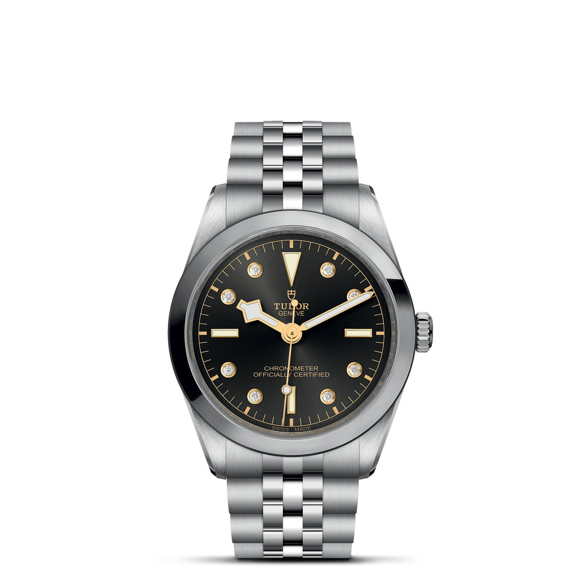 Black Bay 36 - Watches TUDOR
